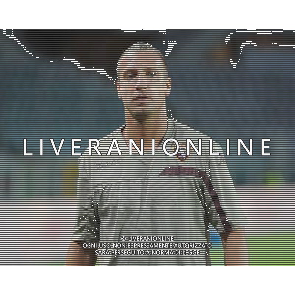 Torino 16-08-2015 TIM Cup - Coppa Italia 3Â° turno eliminatorio Stadio Olimpico Torino vs Pescara nella foto Maxi Lopez (Torino) foto Roberto Garavaglia - ag. Aldo Liverani sas