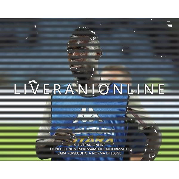 Torino 16-08-2015 TIM Cup - Coppa Italia 3Â° turno eliminatorio Stadio Olimpico Torino vs Pescara nella foto Afriyie Acquah (Torino) foto Roberto Garavaglia - ag. Aldo Liverani sas