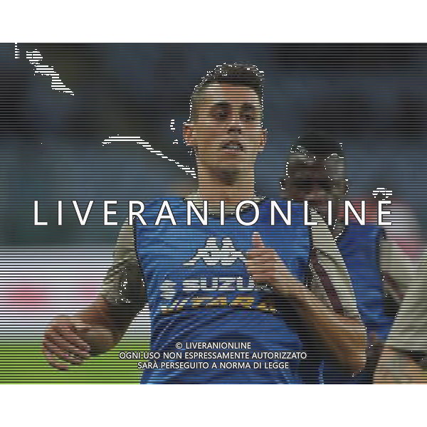 Torino 16-08-2015 TIM Cup - Coppa Italia 3Â° turno eliminatorio Stadio Olimpico Torino vs Pescara nella foto Danilo Avelar (Torino) foto Roberto Garavaglia - ag. Aldo Liverani sas
