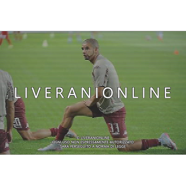 Torino 16-08-2015 TIM Cup - Coppa Italia 3Â° turno eliminatorio Stadio Olimpico Torino vs Pescara nella foto Bruno Peres (Torino) foto Roberto Garavaglia - ag. Aldo Liverani sas