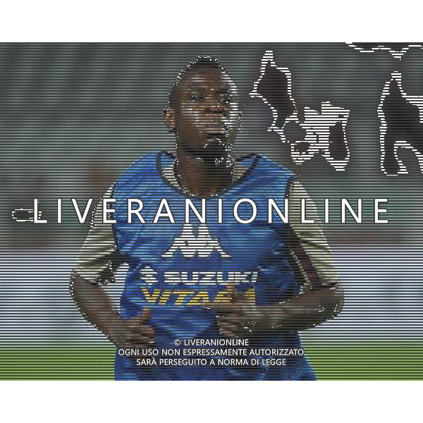 Torino 16-08-2015 TIM Cup - Coppa Italia 3Â° turno eliminatorio Stadio Olimpico Torino vs Pescara nella foto Afriyie Acquah (Torino) foto Roberto Garavaglia - ag. Aldo Liverani sas