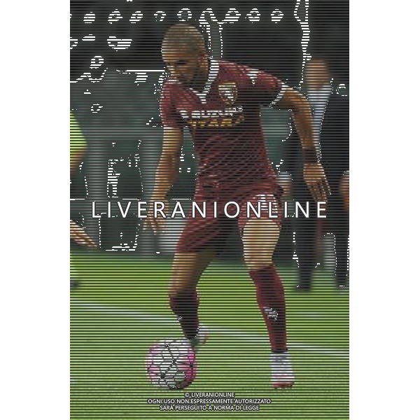 Torino 16-08-2015 TIM Cup - Coppa Italia 3Â° turno eliminatorio Stadio Olimpico Torino vs Pescara nella foto Bruno Peres (Torino) foto Roberto Garavaglia - ag. Aldo Liverani sas