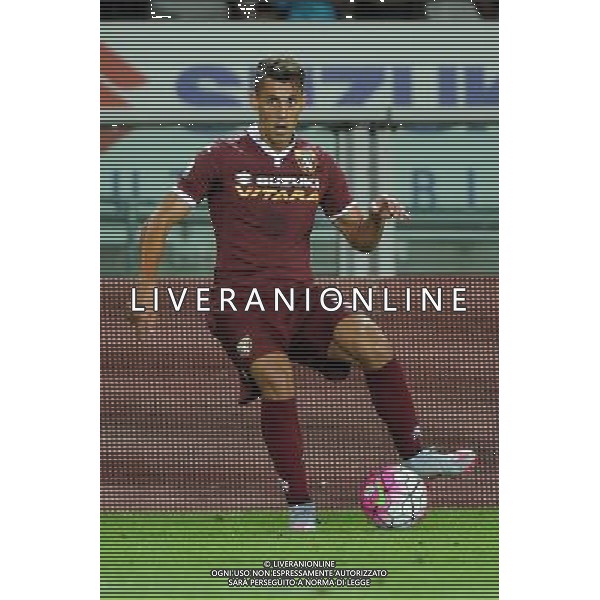 Torino 16-08-2015 TIM Cup - Coppa Italia 3Â° turno eliminatorio Stadio Olimpico Torino vs Pescara nella foto Danilo Avelar (Torino) foto Roberto Garavaglia - ag. Aldo Liverani sas