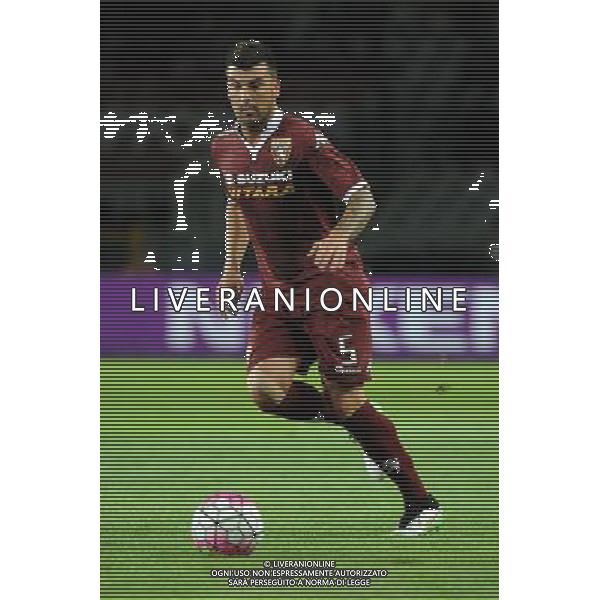 Torino 16-08-2015 TIM Cup - Coppa Italia 3Â° turno eliminatorio Stadio Olimpico Torino vs Pescara nella foto Cesare Bovo (Torino) foto Roberto Garavaglia - ag. Aldo Liverani sas