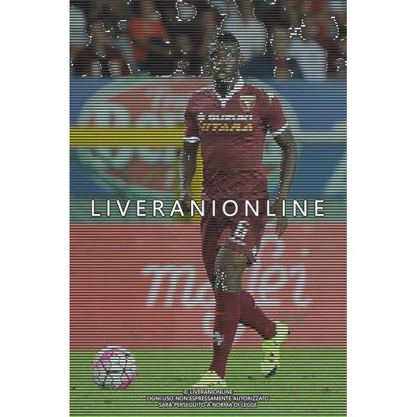Torino 16-08-2015 TIM Cup - Coppa Italia 3Â° turno eliminatorio Stadio Olimpico Torino vs Pescara nella foto Afriyie Acquah (Torino) foto Roberto Garavaglia - ag. Aldo Liverani sas