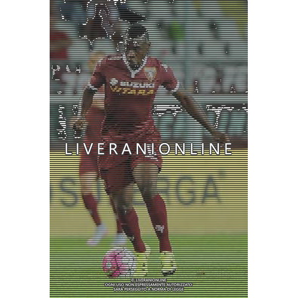 Torino 16-08-2015 TIM Cup - Coppa Italia 3Â° turno eliminatorio Stadio Olimpico Torino vs Pescara nella foto Afriyie Acquah (Torino) foto Roberto Garavaglia - ag. Aldo Liverani sas