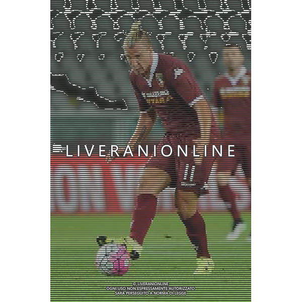 Torino 16-08-2015 TIM Cup - Coppa Italia 3Â° turno eliminatorio Stadio Olimpico Torino vs Pescara nella foto Maxi Lopez (Torino) foto Roberto Garavaglia - ag. Aldo Liverani sas
