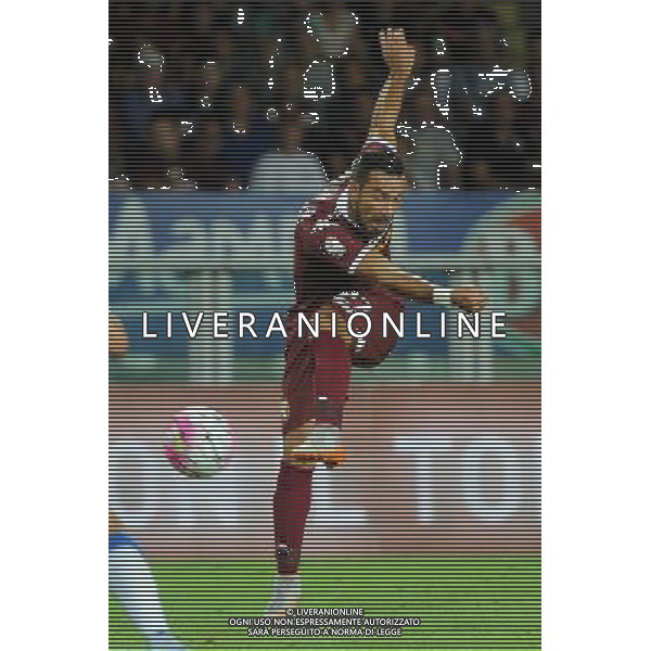 Torino 16-08-2015 TIM Cup - Coppa Italia 3Â° turno eliminatorio Stadio Olimpico Torino vs Pescara nella foto Fabio Quagliarella (Torino) foto Roberto Garavaglia - ag. Aldo Liverani sas