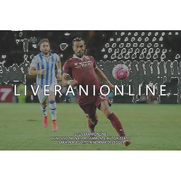 Torino 16-08-2015 TIM Cup - Coppa Italia 3Â° turno eliminatorio Stadio Olimpico Torino vs Pescara nella foto Fabio Quagliarella (Torino) foto Roberto Garavaglia - ag. Aldo Liverani sas