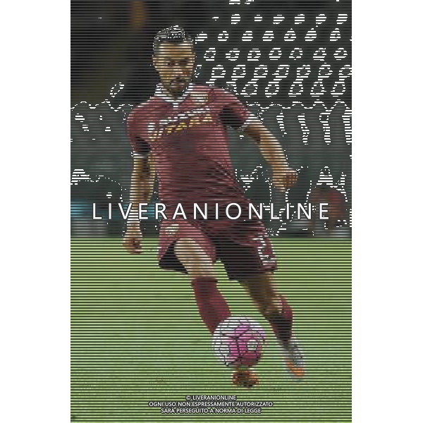 Torino 16-08-2015 TIM Cup - Coppa Italia 3Â° turno eliminatorio Stadio Olimpico Torino vs Pescara nella foto Fabio Quagliarella (Torino) foto Roberto Garavaglia - ag. Aldo Liverani sas