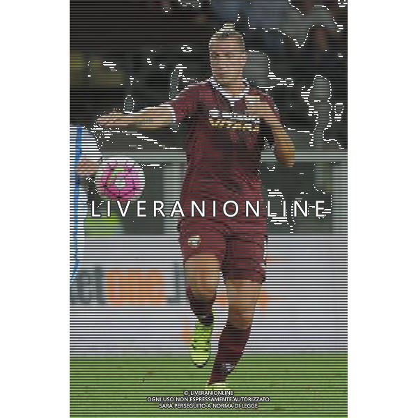 Torino 16-08-2015 TIM Cup - Coppa Italia 3Â° turno eliminatorio Stadio Olimpico Torino vs Pescara nella foto Maxi Lopez (Torino) foto Roberto Garavaglia - ag. Aldo Liverani sas