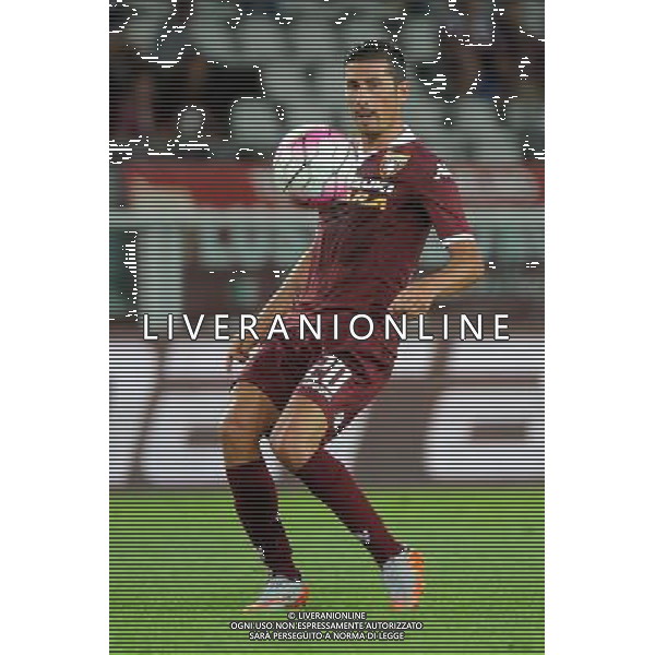 Torino 16-08-2015 TIM Cup - Coppa Italia 3Â° turno eliminatorio Stadio Olimpico Torino vs Pescara nella foto Giuseppe Vives (Torino) foto Roberto Garavaglia - ag. Aldo Liverani sas