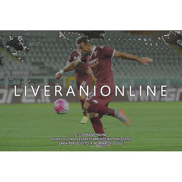 Torino 16-08-2015 TIM Cup - Coppa Italia 3Â° turno eliminatorio Stadio Olimpico Torino vs Pescara nella foto Fabio Quagliarella (Torino) foto Roberto Garavaglia - ag. Aldo Liverani sas