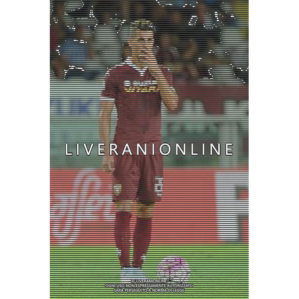 Torino 16-08-2015 TIM Cup - Coppa Italia 3Â° turno eliminatorio Stadio Olimpico Torino vs Pescara nella foto Danilo Avelar (Torino) foto Roberto Garavaglia - ag. Aldo Liverani sas