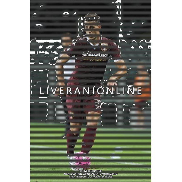 Torino 16-08-2015 TIM Cup - Coppa Italia 3Â° turno eliminatorio Stadio Olimpico Torino vs Pescara nella foto Danilo Avelar (Torino) foto Roberto Garavaglia - ag. Aldo Liverani sas