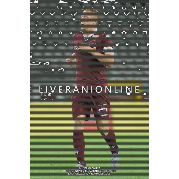 Torino 16-08-2015 TIM Cup - Coppa Italia 3Â° turno eliminatorio Stadio Olimpico Torino vs Pescara nella foto Kamil Glik (Torino) foto Roberto Garavaglia - ag. Aldo Liverani sas