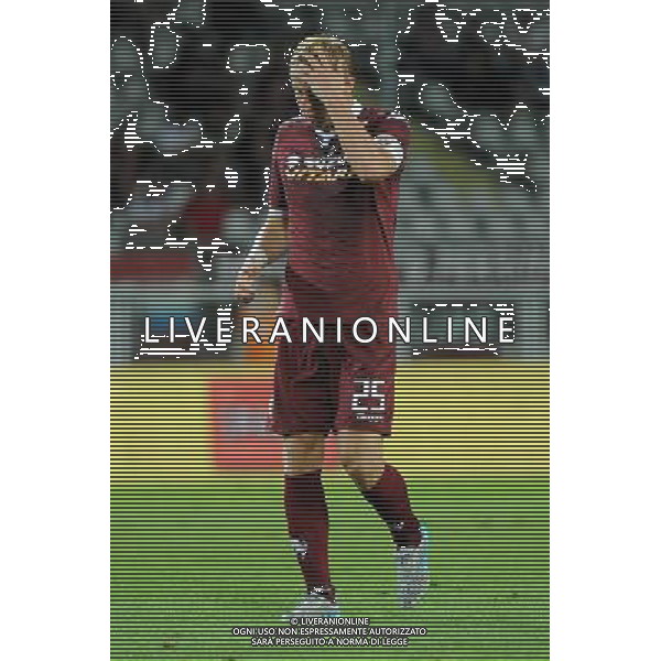 Torino 16-08-2015 TIM Cup - Coppa Italia 3Â° turno eliminatorio Stadio Olimpico Torino vs Pescara nella foto Kamil Glik (Torino) foto Roberto Garavaglia - ag. Aldo Liverani sas
