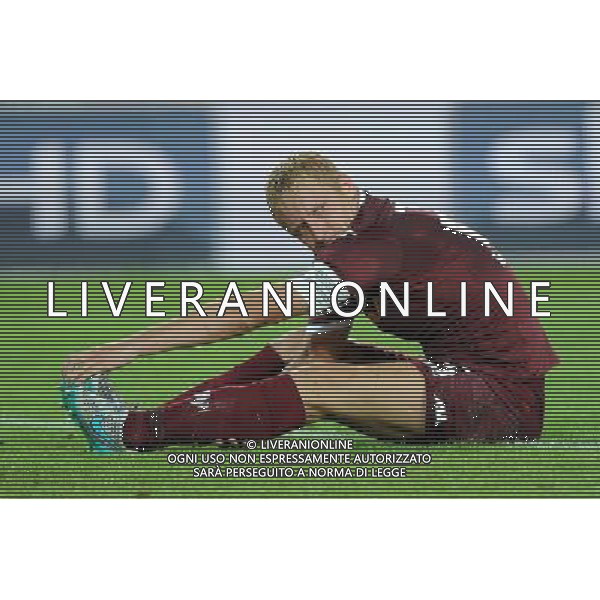 Torino 16-08-2015 TIM Cup - Coppa Italia 3Â° turno eliminatorio Stadio Olimpico Torino vs Pescara nella foto Kamil Glik (Torino) foto Roberto Garavaglia - ag. Aldo Liverani sas