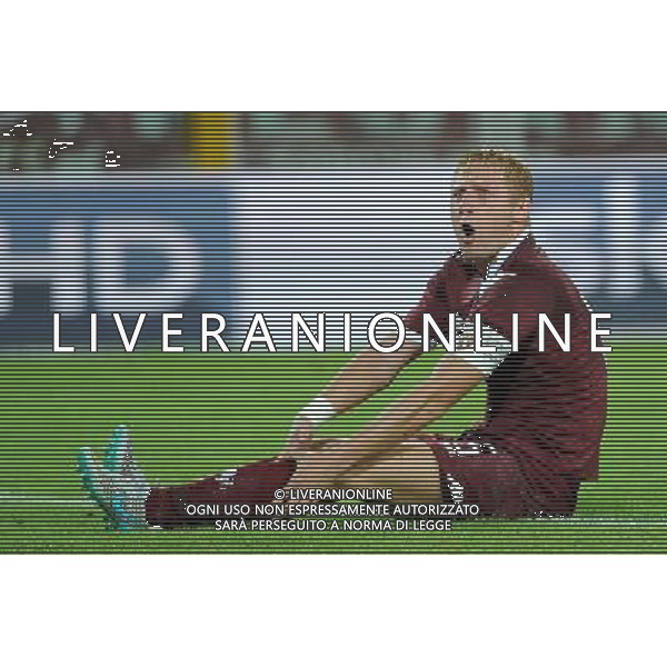 Torino 16-08-2015 TIM Cup - Coppa Italia 3Â° turno eliminatorio Stadio Olimpico Torino vs Pescara nella foto Kamil Glik (Torino) foto Roberto Garavaglia - ag. Aldo Liverani sas