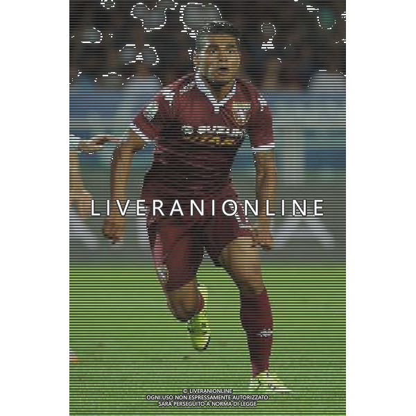 Torino 16-08-2015 TIM Cup - Coppa Italia 3Â° turno eliminatorio Stadio Olimpico Torino vs Pescara nella foto Josef Martinez (Torino) foto Roberto Garavaglia - ag. Aldo Liverani sas