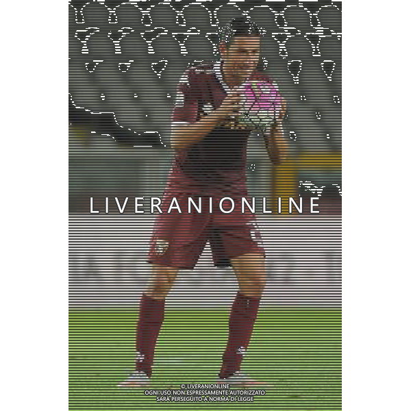 Torino 16-08-2015 TIM Cup - Coppa Italia 3Â° turno eliminatorio Stadio Olimpico Torino vs Pescara nella foto Giuseppe Vives (Torino) foto Roberto Garavaglia - ag. Aldo Liverani sas