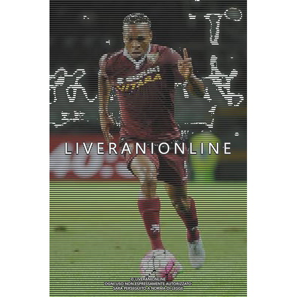 Torino 16-08-2015 TIM Cup - Coppa Italia 3Â° turno eliminatorio Stadio Olimpico Torino vs Pescara nella foto Joel Obi (Torino) foto Roberto Garavaglia - ag. Aldo Liverani sas