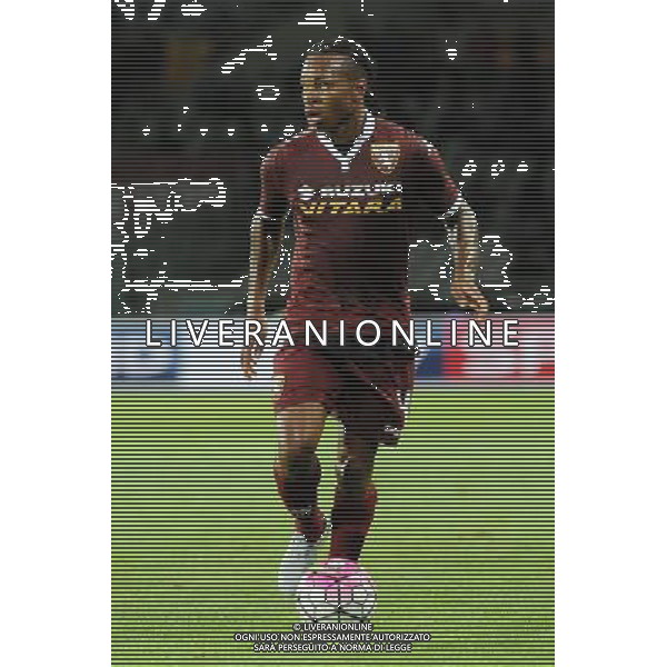 Torino 16-08-2015 TIM Cup - Coppa Italia 3Â° turno eliminatorio Stadio Olimpico Torino vs Pescara nella foto Joel Obi (Torino) foto Roberto Garavaglia - ag. Aldo Liverani sas