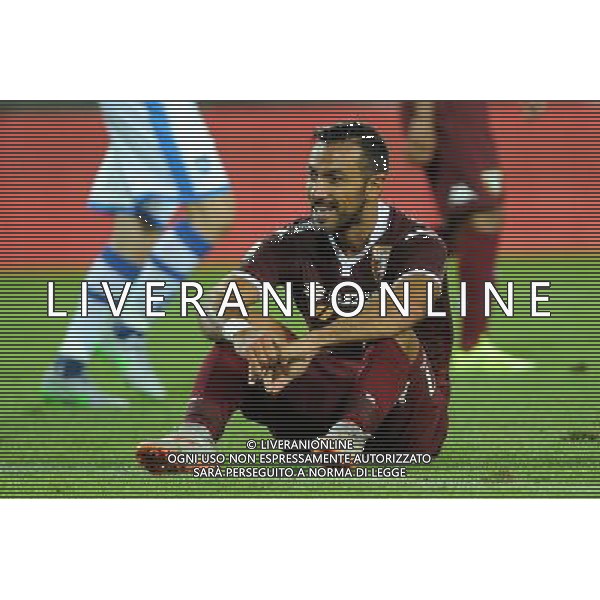 Torino 16-08-2015 TIM Cup - Coppa Italia 3Â° turno eliminatorio Stadio Olimpico Torino vs Pescara nella foto Fabio Quagliarella (Torino) foto Roberto Garavaglia - ag. Aldo Liverani sas