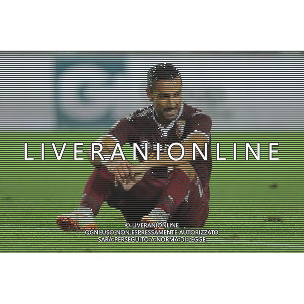 Torino 16-08-2015 TIM Cup - Coppa Italia 3Â° turno eliminatorio Stadio Olimpico Torino vs Pescara nella foto Fabio Quagliarella (Torino) foto Roberto Garavaglia - ag. Aldo Liverani sas