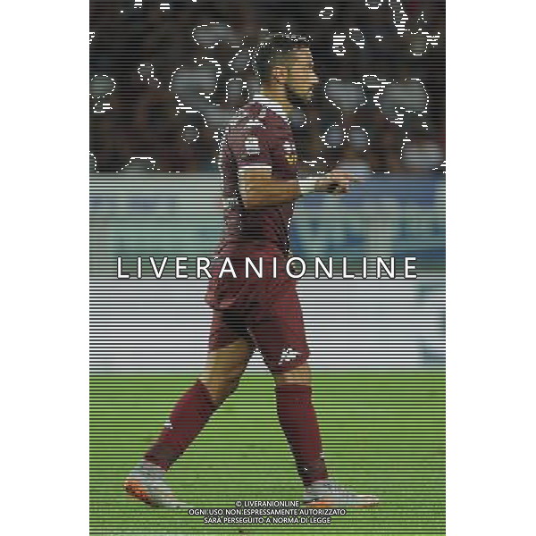 Torino 16-08-2015 TIM Cup - Coppa Italia 3Â° turno eliminatorio Stadio Olimpico Torino vs Pescara nella foto Fabio Quagliarella (Torino) foto Roberto Garavaglia - ag. Aldo Liverani sas