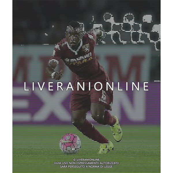 Coppa Italia TIM Cup 2015/2016 Terzo Turno Elimimatorio Torino - 16.08.2015 Torino-Pescara Nella Foto:Acquah Afriyie /Ph.Vitez-Ag. Aldo Liverani
