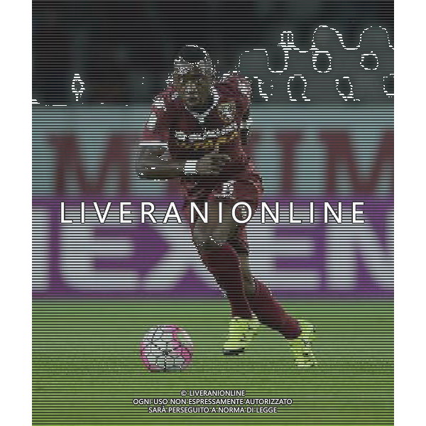 Coppa Italia TIM Cup 2015/2016 Terzo Turno Elimimatorio Torino - 16.08.2015 Torino-Pescara Nella Foto:Acquah Afriyie /Ph.Vitez-Ag. Aldo Liverani