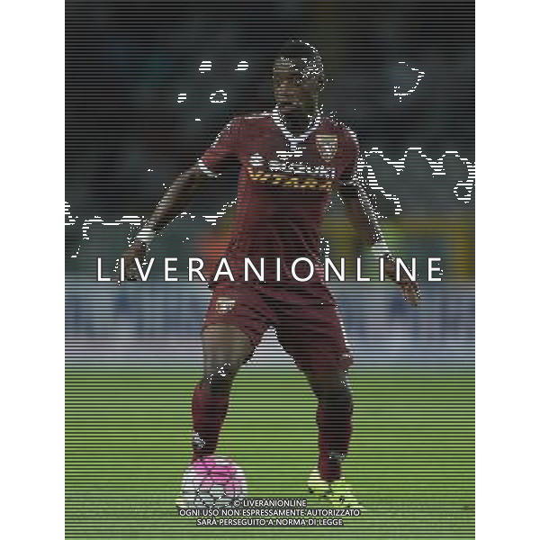 Coppa Italia TIM Cup 2015/2016 Terzo Turno Elimimatorio Torino - 16.08.2015 Torino-Pescara Nella Foto:Acquah Afriyie /Ph.Vitez-Ag. Aldo Liverani