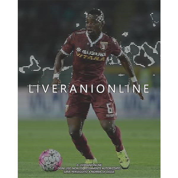 Coppa Italia TIM Cup 2015/2016 Terzo Turno Elimimatorio Torino - 16.08.2015 Torino-Pescara Nella Foto:Acquah Afriyie /Ph.Vitez-Ag. Aldo Liverani