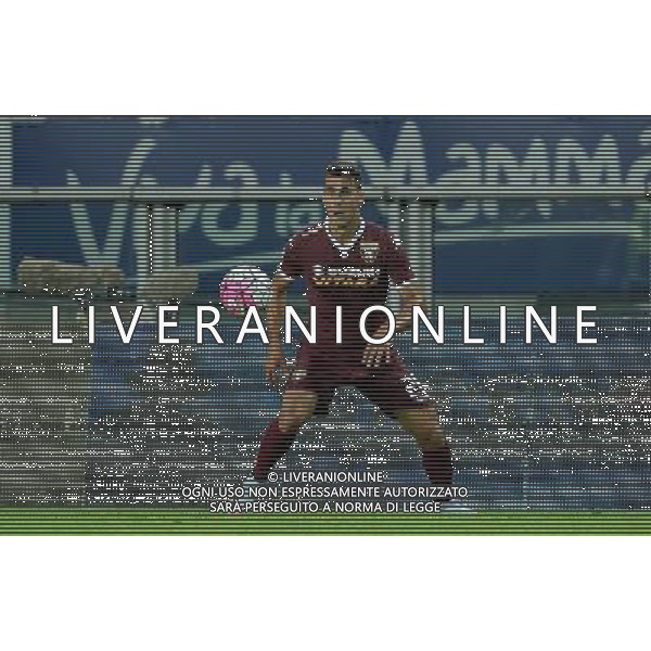 Coppa Italia TIM Cup 2015/2016 Terzo Turno Elimimatorio Torino - 16.08.2015 Torino-Pescara Nella Foto:Avelar Danilo /Ph.Vitez-Ag. Aldo Liverani