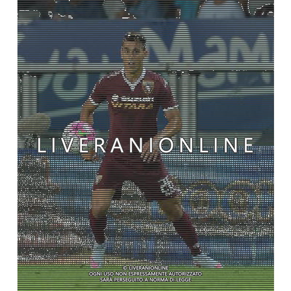 Coppa Italia TIM Cup 2015/2016 Terzo Turno Elimimatorio Torino - 16.08.2015 Torino-Pescara Nella Foto:Avelar Danilo /Ph.Vitez-Ag. Aldo Liverani