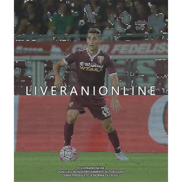 Coppa Italia TIM Cup 2015/2016 Terzo Turno Elimimatorio Torino - 16.08.2015 Torino-Pescara Nella Foto:Avelar Danilo /Ph.Vitez-Ag. Aldo Liverani