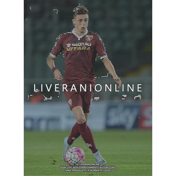 Coppa Italia TIM Cup 2015/2016 Terzo Turno Elimimatorio Torino - 16.08.2015 Torino-Pescara Nella Foto:Baselli Daniele /Ph.Vitez-Ag. Aldo Liverani