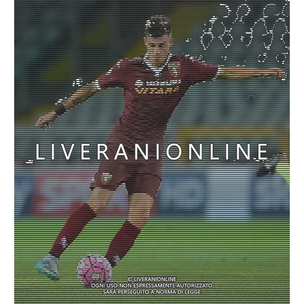 Coppa Italia TIM Cup 2015/2016 Terzo Turno Elimimatorio Torino - 16.08.2015 Torino-Pescara Nella Foto:Baselli Daniele /Ph.Vitez-Ag. Aldo Liverani