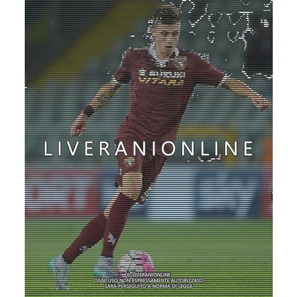 Coppa Italia TIM Cup 2015/2016 Terzo Turno Elimimatorio Torino - 16.08.2015 Torino-Pescara Nella Foto:Baselli Daniele /Ph.Vitez-Ag. Aldo Liverani