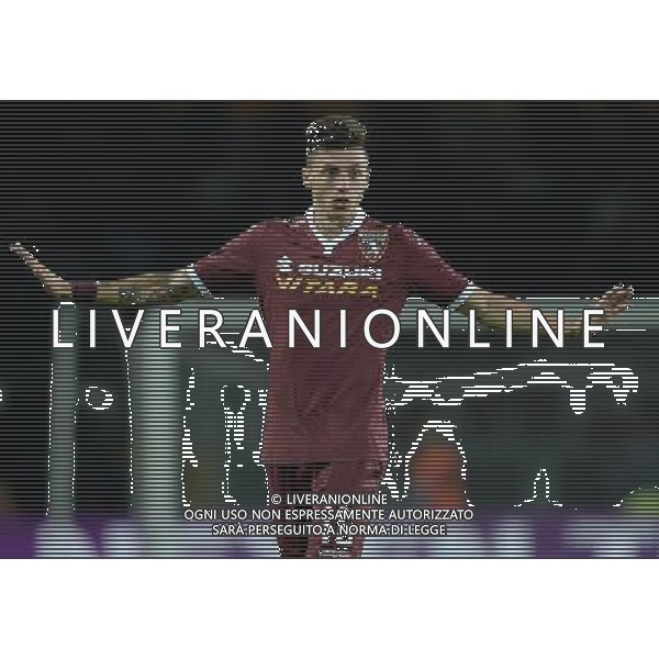 Coppa Italia TIM Cup 2015/2016 Terzo Turno Elimimatorio Torino - 16.08.2015 Torino-Pescara Nella Foto:Baselli Daniele /Ph.Vitez-Ag. Aldo Liverani