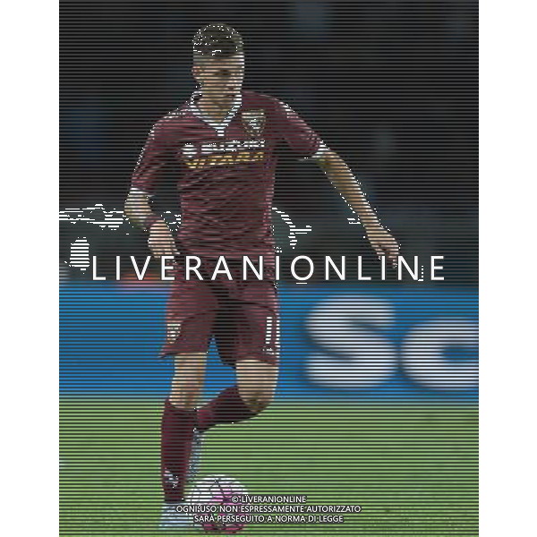 Coppa Italia TIM Cup 2015/2016 Terzo Turno Elimimatorio Torino - 16.08.2015 Torino-Pescara Nella Foto:Baselli Daniele /Ph.Vitez-Ag. Aldo Liverani