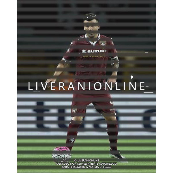 Coppa Italia TIM Cup 2015/2016 Terzo Turno Elimimatorio Torino - 16.08.2015 Torino-Pescara Nella Foto:Bovo Cesare /Ph.Vitez-Ag. Aldo Liverani