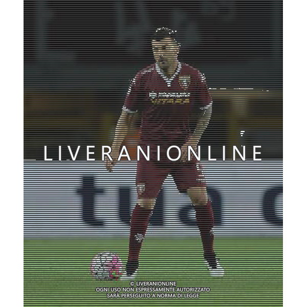 Coppa Italia TIM Cup 2015/2016 Terzo Turno Elimimatorio Torino - 16.08.2015 Torino-Pescara Nella Foto:Bovo Cesare /Ph.Vitez-Ag. Aldo Liverani