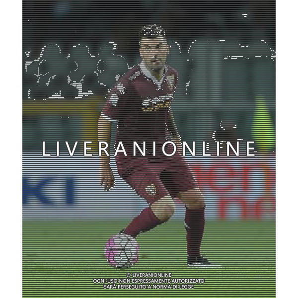Coppa Italia TIM Cup 2015/2016 Terzo Turno Elimimatorio Torino - 16.08.2015 Torino-Pescara Nella Foto:Bovo Cesare /Ph.Vitez-Ag. Aldo Liverani