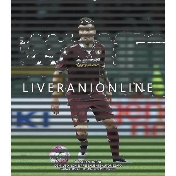 Coppa Italia TIM Cup 2015/2016 Terzo Turno Elimimatorio Torino - 16.08.2015 Torino-Pescara Nella Foto:Bovo Cesare /Ph.Vitez-Ag. Aldo Liverani