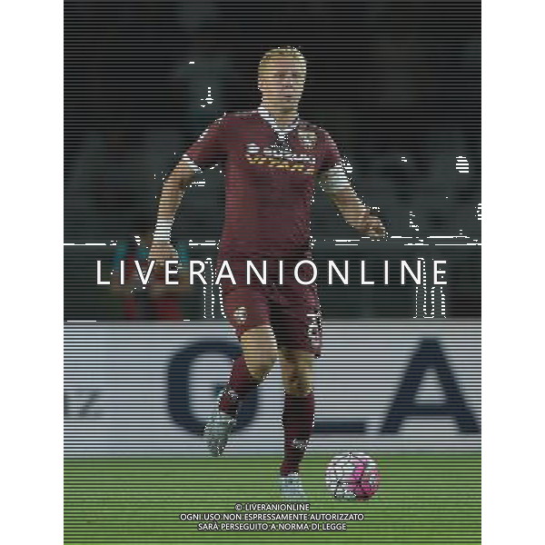 Coppa Italia TIM Cup 2015/2016 Terzo Turno Elimimatorio Torino - 16.08.2015 Torino-Pescara Nella Foto:Glik Kamil /Ph.Vitez-Ag. Aldo Liverani