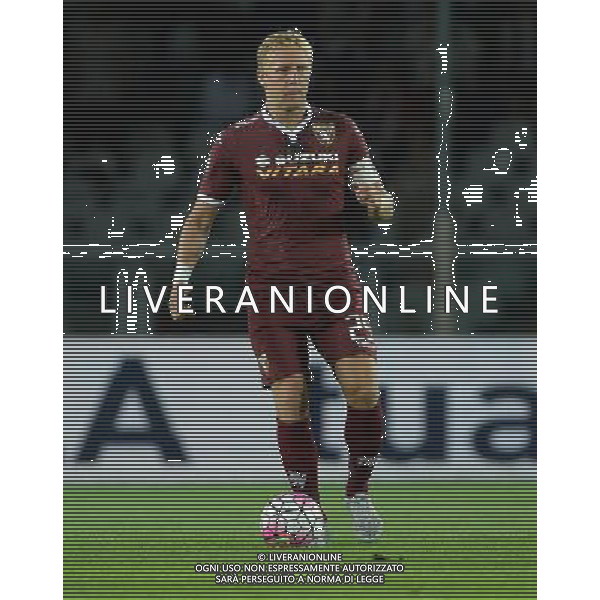 Coppa Italia TIM Cup 2015/2016 Terzo Turno Elimimatorio Torino - 16.08.2015 Torino-Pescara Nella Foto:Glik Kamil /Ph.Vitez-Ag. Aldo Liverani