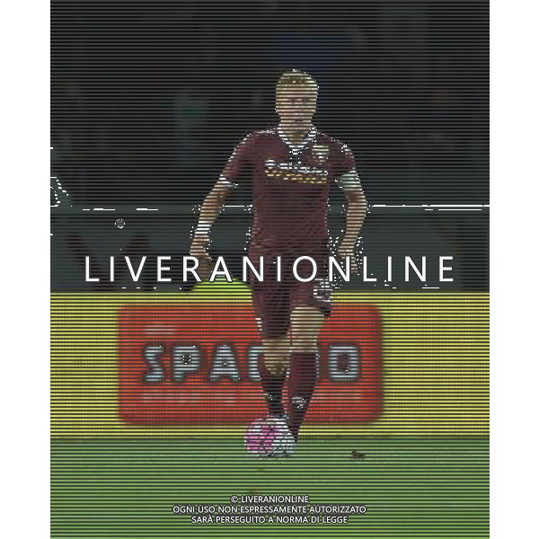 Coppa Italia TIM Cup 2015/2016 Terzo Turno Elimimatorio Torino - 16.08.2015 Torino-Pescara Nella Foto:Glik Kamil /Ph.Vitez-Ag. Aldo Liverani