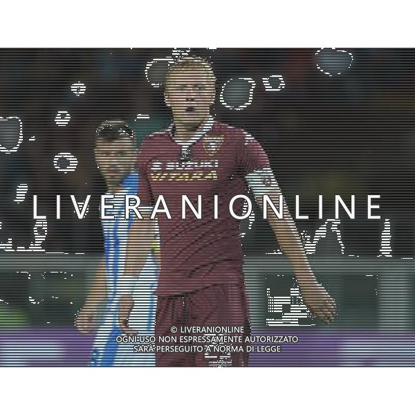 Coppa Italia TIM Cup 2015/2016 Terzo Turno Elimimatorio Torino - 16.08.2015 Torino-Pescara Nella Foto:Glik Kamil /Ph.Vitez-Ag. Aldo Liverani